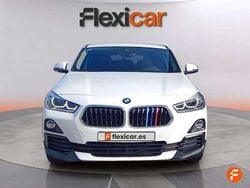 Blanco Usado 2019 BMW X2 SUV | 19.490 € (Super precio)