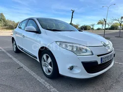 Renault Mégane III