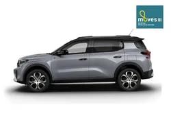 Gris Nuevo 2025 Citroën e-C3 | 28.900 € (Un poco caro)