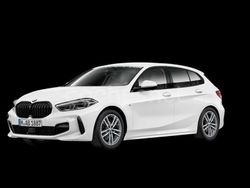 Blanco Usado 2021 BMW 118 Shadowline Utilitario | 27.900 €