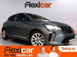 Gris Usado 2025 Renault Clio V Evolution Berlina | 20.990 € (Caro)