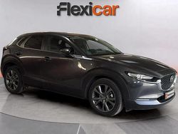 Gris Usado 2022 Mazda CX-30 SUV | 22.990 € (Precio justo)