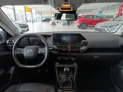 Otro Usado 2023 Citroën C4 Feel Berlina | 17.500 € (Precio justo)