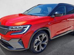 Usado 2024 Renault Austral Iconic Esprit Alpine SUV | 29.900 € (Precio justo)