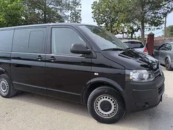 Usado 2012 VW T5 Comfortline Van | 11.450 € (Super precio)