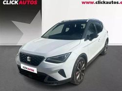 Usado 2025 Seat Arona FR SUV | 22.950 € (Un poco caro)