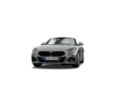 Gris Usado 2025 BMW Z4 Comfort Edition Coupe | 49.995 € (Un poco caro)