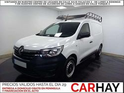Blanco Usado 2022 Renault Express Van | 11.790 €