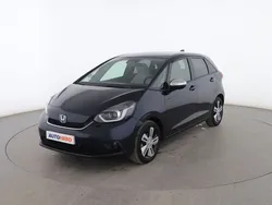 Azul Usado 2023 Honda Jazz Executive Utilitario | 22.299 € (Precio justo)