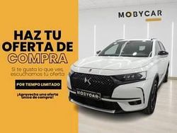 Usado 2020 DS Automobiles DS7 Crossback SUV | 23.995 € (Precio justo)