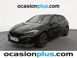 Negro Usado 2024 BMW 118 Utilitario | 26.355 € (Buen precio)