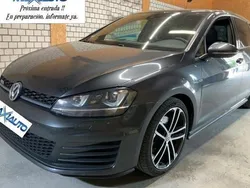 Usado 2016 VW Golf VII GTD | 22.500 € (Caro)