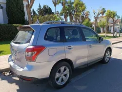 Gris / plata Usado 2014 Subaru Forester Sport SUV | 6990 €