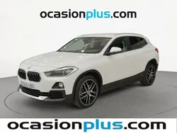 Blanco Usado 2019 BMW X2 SUV | 24.810 € (Precio justo)