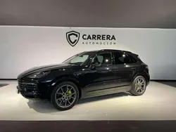 Negro Usado 2020 Porsche Cayenne SUV | 69.999 € (Super precio)