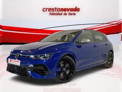 Usado 2023 VW Golf VIII R | 56.448 €