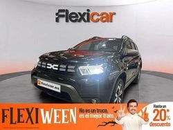 Negro Usado 2023 Dacia Duster Expression SUV | 20.990 € (Un poco caro)