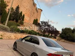 Gris / plata Usado 2006 Honda Accord Executive Berlina | 6900 €