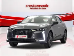 Usado 2023 DS Automobiles DS4 Bastille | 37.738 €