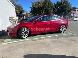 Eléctrico Usado 2019 Tesla Model 3 Performance Berlina | 23.000 € (Precio justo)