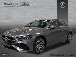 Gris Nuevo 2025 Mercedes A250 Berlina | 44.100 €