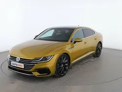 Otro Usado 2018 VW Arteon R-line Berlina | 26.199 € (Precio justo)