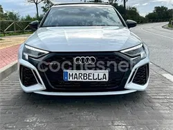 Blanco Usado 2023 Audi RS3 Sportback Utilitario | 62.000 € (Super precio)