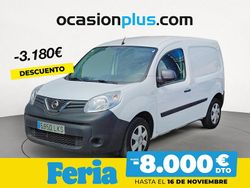 Blanco Usado 2020 Nissan NV250 Van | 12.990 €
