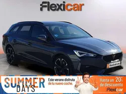 Gris Usado 2022 Cupra Leon Berlina | 22.290 € (Buen precio)