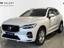 Blanco Nuevo 2025 Volvo XC60 Core SUV | 48.900 € (Precio justo)