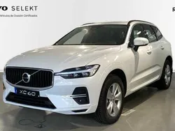 Blanco Nuevo 2025 Volvo XC60 Core SUV | 48.900 € (Buen precio)