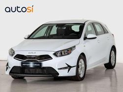 Usado 2024 Kia Ceed Utilitario | 16.990 € (Precio justo)