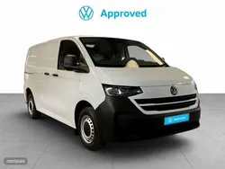 Blanco Usado 2025 VW T6.1 Van | 33.590 € (Caro)