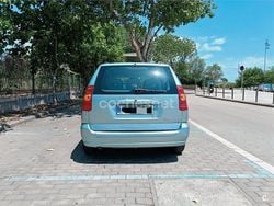 Azul Usado 2003 Mitsubishi Space Star Monovolumen | 3800 €