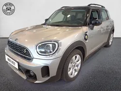 Usado 2023 Mini Cooper S Countryman SUV | 35.500 €