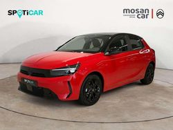 Negro Usado 2024 Opel Corsa S Utilitario | 16.900 € (Caro)