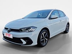 Blanco Usado 2022 VW Polo Life Berlina | 15.890 € (Precio justo)