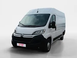 Usado 2021 Citroën Jumper Monovolumen | 23.895 € (Precio justo)