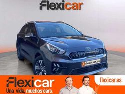 Negro Usado 2020 Kia Niro SUV | 15.490 € (Super precio)