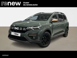 Nuevo 2024 Dacia Jogger Extreme Monovolumen | 22.350 € (Precio justo)