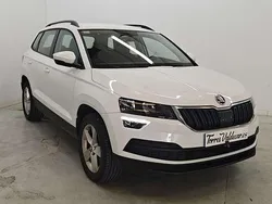 Blanco Usado 2019 Skoda Karoq Ambition SUV | 12.500 € (Super precio)