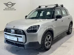Gris / plata Usado 2024 Mini Countryman SUV | 35.390 € (Buen precio)