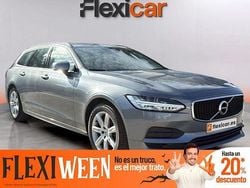 Gris Usado 2019 Volvo V90 Momentum Familiar | 23.490 € (Precio justo)