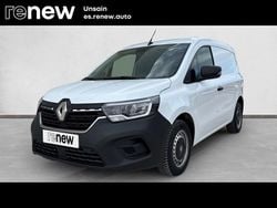Blanco Usado 2023 Renault Kangoo Monovolumen | 16.900 € (Super precio)