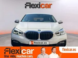 Blanco Usado 2022 BMW 118 Utilitario | 22.790 € (Buen precio)