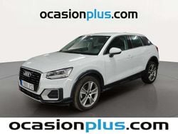 Blanco Usado 2017 Audi Q2 Design SUV | 18.950 € (Precio justo)