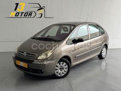 Beige Usado 2009 Citroën Xsara Picasso Exclusive Monovolumen | 3490 € (Precio justo)