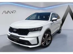 Usado 2021 Kia Sorento SUV | 32.490 €