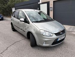 Gris / plata Usado 2010 Ford C-MAX Trend Monovolumen | 2650 € (Buen precio)