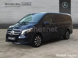 Mercedes V220